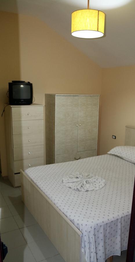 Hotel President Golem (Tirana) Exterior foto